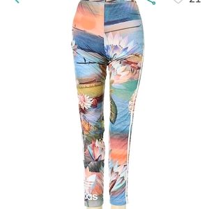 adidas farm curso d'agua leggings Small